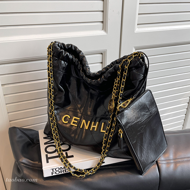 高级感时尚女包2025秋季新款