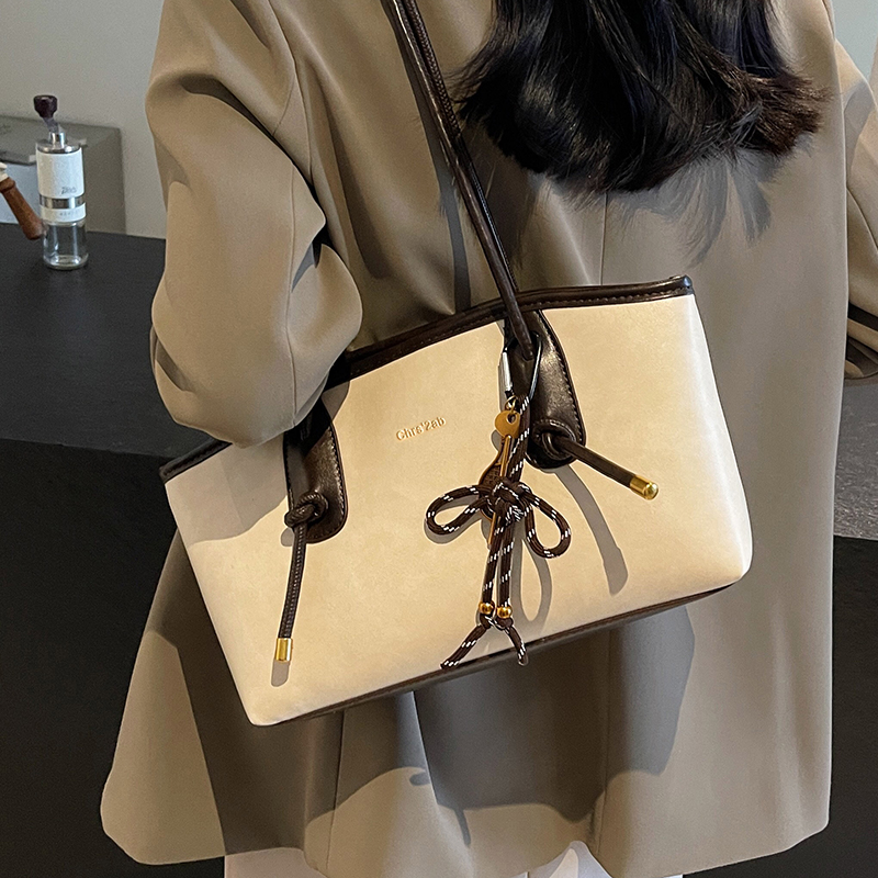 大容量手提托特包2024新款