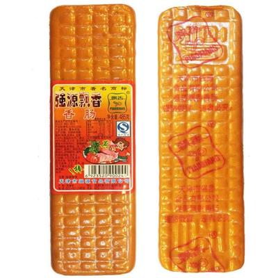 零食香肠强源傻子包邮零食香肠