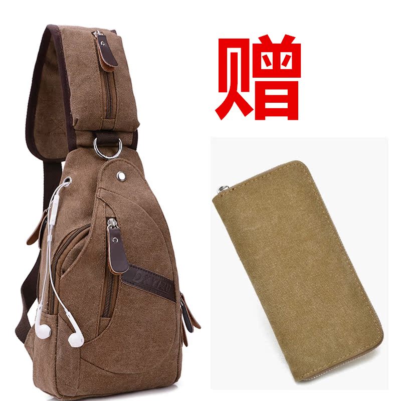 Sac homme - Ref 50659 Image 1