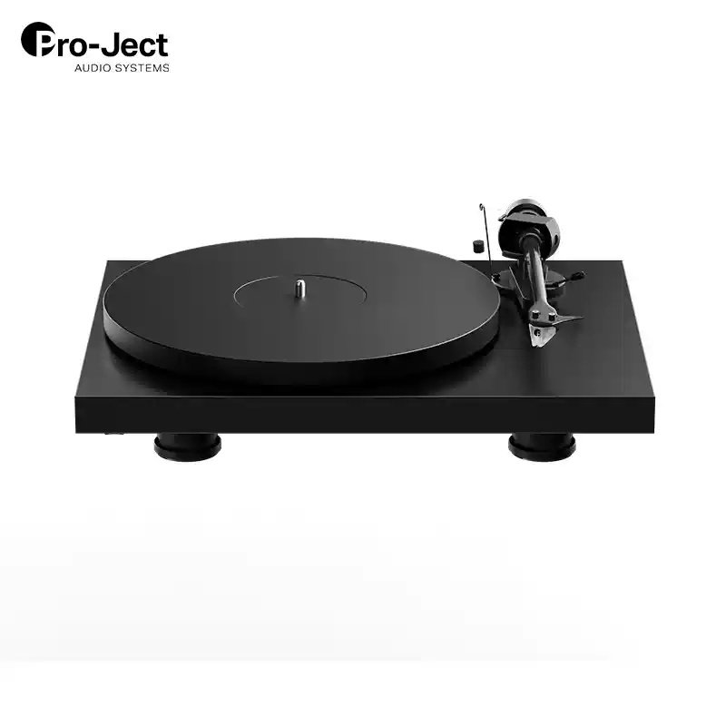 Pro-Ject Debut Evo II Carbon Tonearm Turntable - Taobao product photo 5