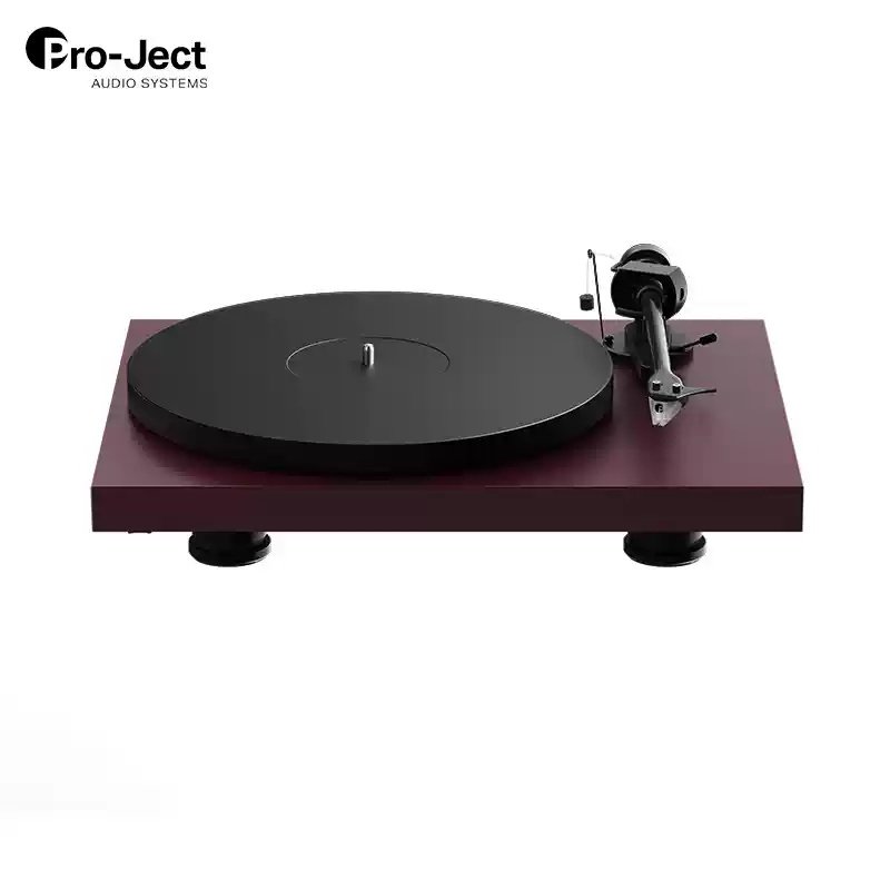 Pro-Ject Debut Evo II Carbon Tonearm Turntable - Taobao product photo 4