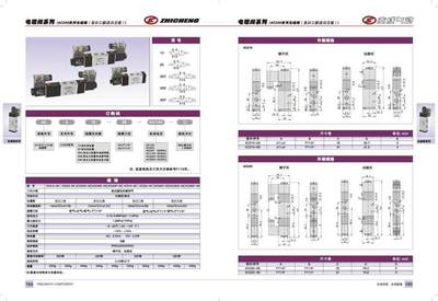 肇庆4C210-08电磁阀交流AC220V直流24相当于亚德客4V210-08