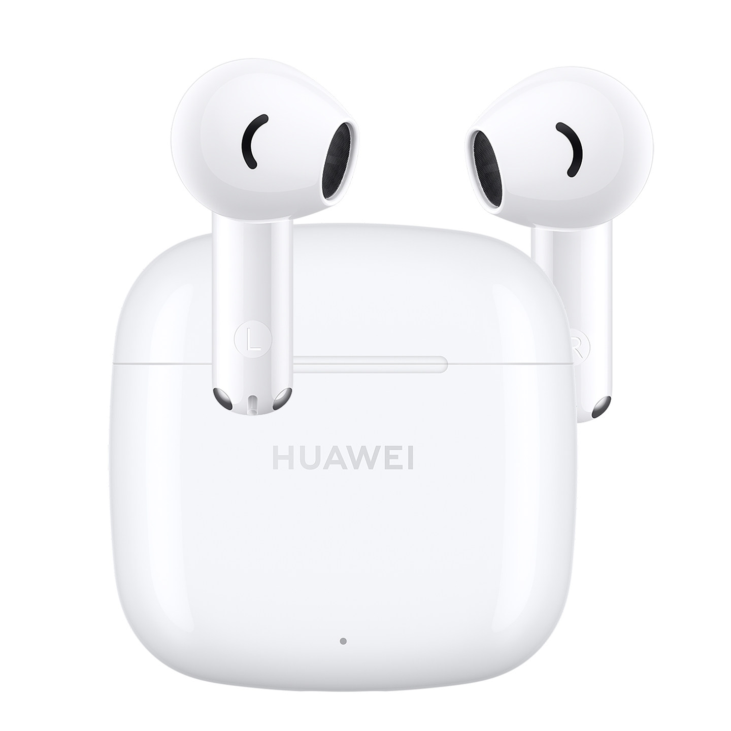 Huawei/华为耳机通用苹果小米