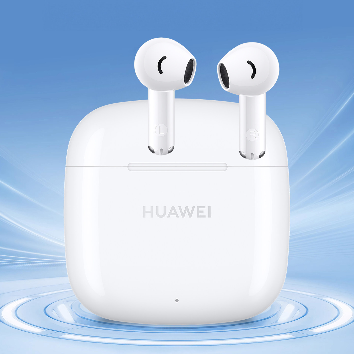 Huawei/华为无线蓝牙耳机原装官方正品运动耳机超长续航通用苹果