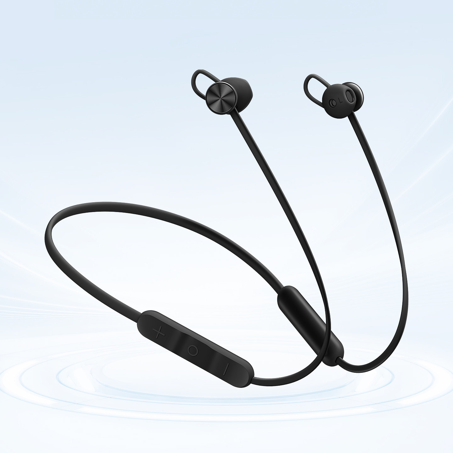 Huawei/华为耳机挂脖式官方正品