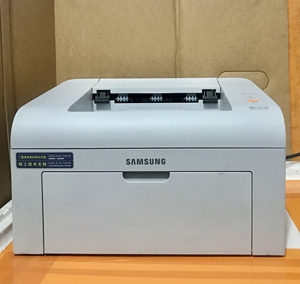 三星1610 2010 1640 3117  3125激光墨粉激光打印机家作居家办公