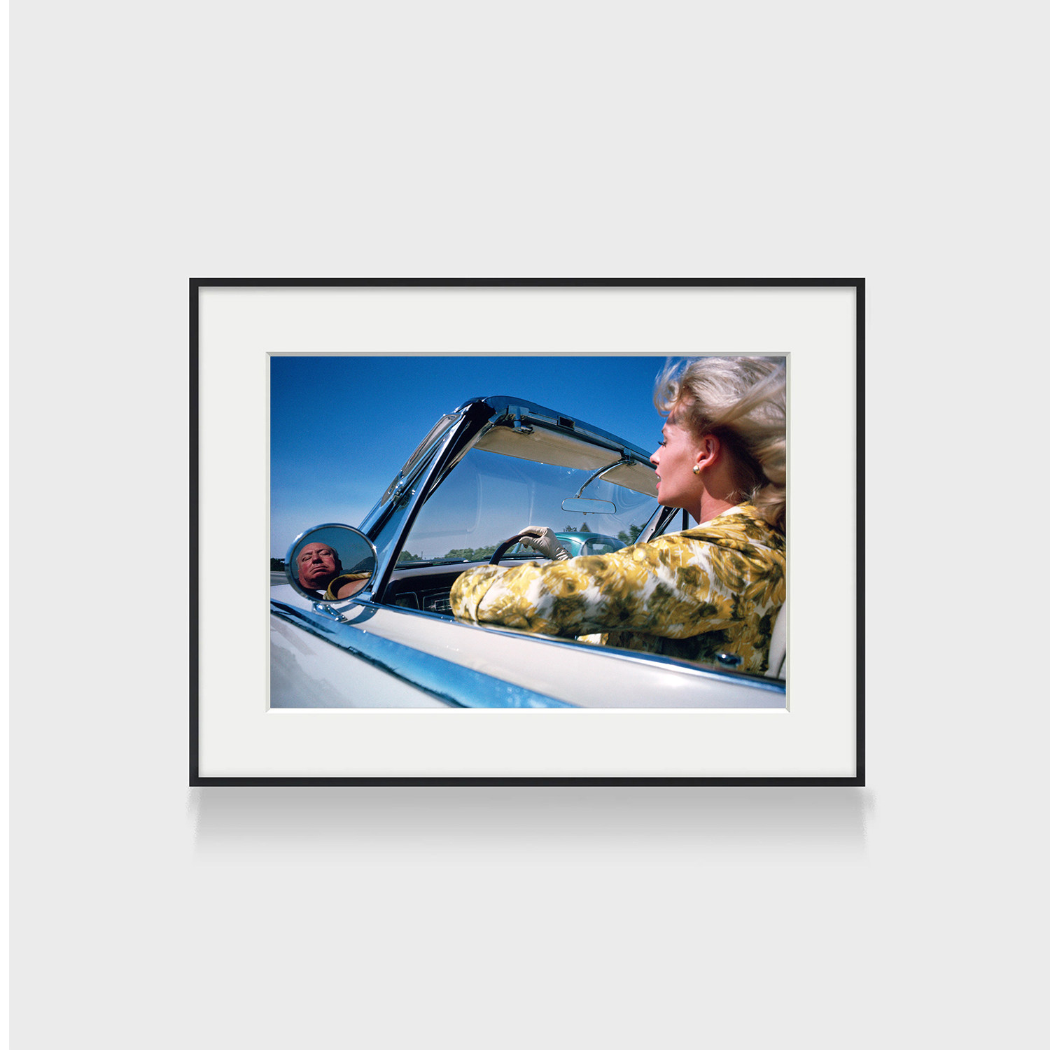 Lawrence Schiller 劳伦斯席勒黑白摄影装饰画高级轻奢艺术挂画