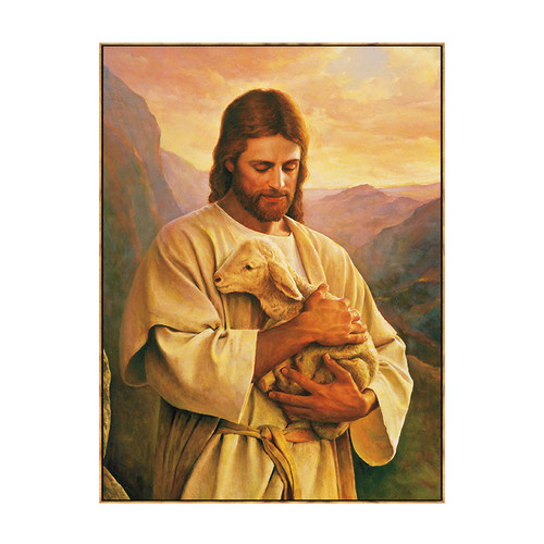 十字架装饰画价格 十字架装饰画图片 星期三