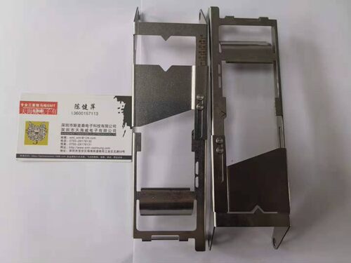 韩华/SMT配件 三星压料盖 电动飞达SME32MM压料盖 AM03-001479A