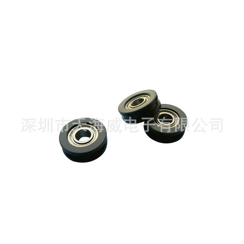 三星贴片机CP45/SM321 411421/431471/481482轨道皮带轮J7253007A