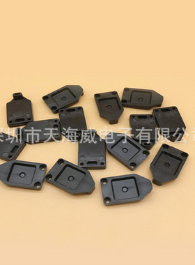 KHJ-MC167-00,SS 12MM按键保护盖,YS设备24MM按键保护盖