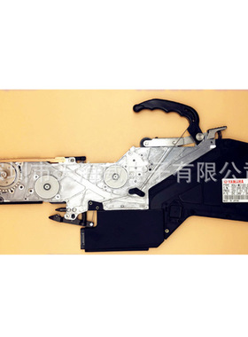 KHJ-MC100-00A,YS12电动8MM飞达，雅马哈YS12F贴片机电动飞达