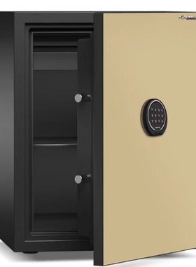 韩国得宝WS700家用电子密码防火保险柜上海送货