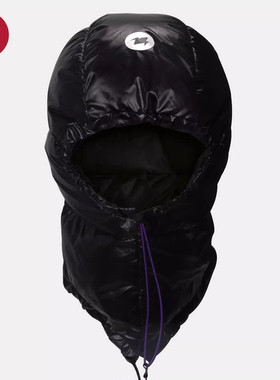 AEGISMAX/翼马冬季加厚羽绒帽20D超轻800FP鹅绒帽户外露营骑行帽