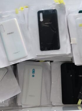 魅族原装后盖正品手机外壳