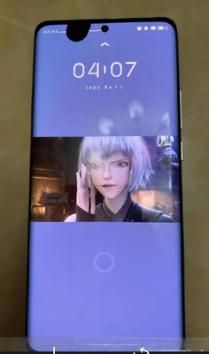 魅族液晶屏幕总成原装