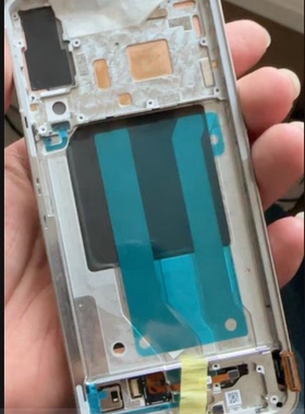 适用于原厂原装魅族21 note 20 20pro 20 18x 18s classi原装屏幕