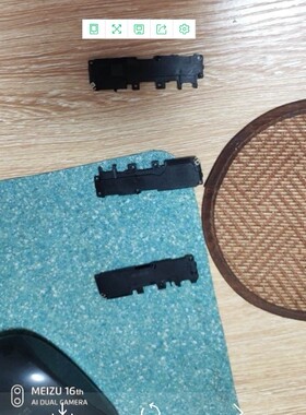 适用于魅族M621Q 721 681 741 680 6885 682 611 711 612喇叭总成