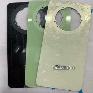 适用于原装 M431手机后盖电池后盖屏幕中框前框后外壳 魅族lucky08