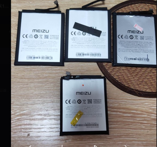 BA822 BA851 BA816 BA811 BA712电池 BA8132 适用于魅族BA923