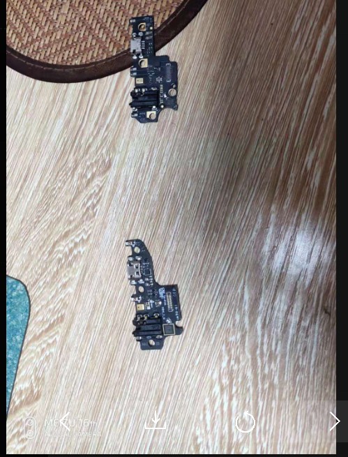 魅族m892q871q881891USB尾插