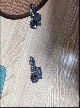 适用于魅族M892Q 871Q 881 891 82 973 971 926 USB附板 小板尾插