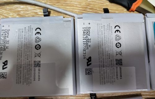 适用于魅族pro5 mx5 bt51 bt56 原装电池 电板 电板
