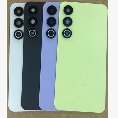 适用于魅族2121note21pro后盖