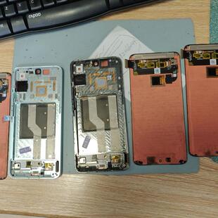 适用于魅族20 classic手机屏幕总成内屏显示液晶屏幕总成M381 20c