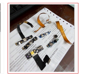 适用于魅族MX2MX3MX4 proMX5 pro5MX6pro6充电小板USB副板尾插充