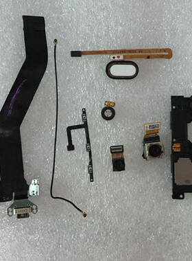 适用于魅族MX6原装主板 M685U/q  USB尾插小板喇叭总成扬声器电