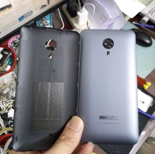 适用于魅族MX4原装后盖 MX4后盖 MX4手机盖 MX4pro电池后盖 替换后外壳