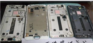 适用于魅族pro6s原装带边框屏幕总成 魅族pro5 mx5 mx4pro mx4屏