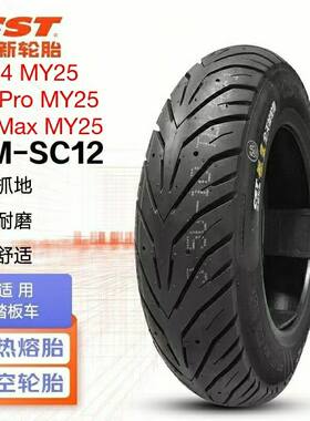 正新 极核AE4Pro/Max MY25 原厂胎 SC12 SC02半热熔 前后真空胎