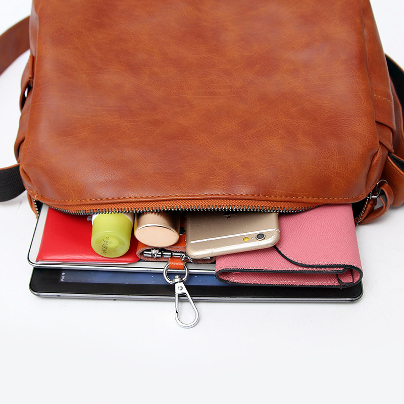 Sac pour homme - Ref 51267 Image 5