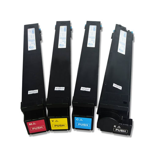 适用美能达TN214 粉盒 柯美C210碳粉 C200e C353 C253 7720墨粉仓