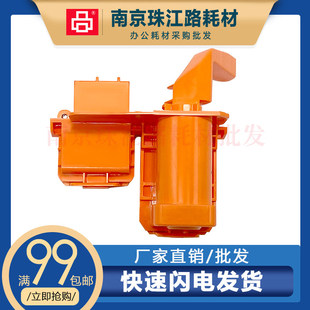 适用惠普HP tank 581 抽墨器589 591 593吸墨器 排除墨水管道空气