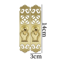 Бронзовая установка винта