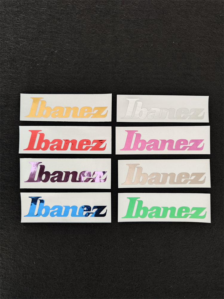 ibanez吉他电吉他摇滚金属乐队