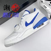 DO7441 Air 401 312 AJ312黑曜石高帮复古篮球鞋 Jordan Legacy