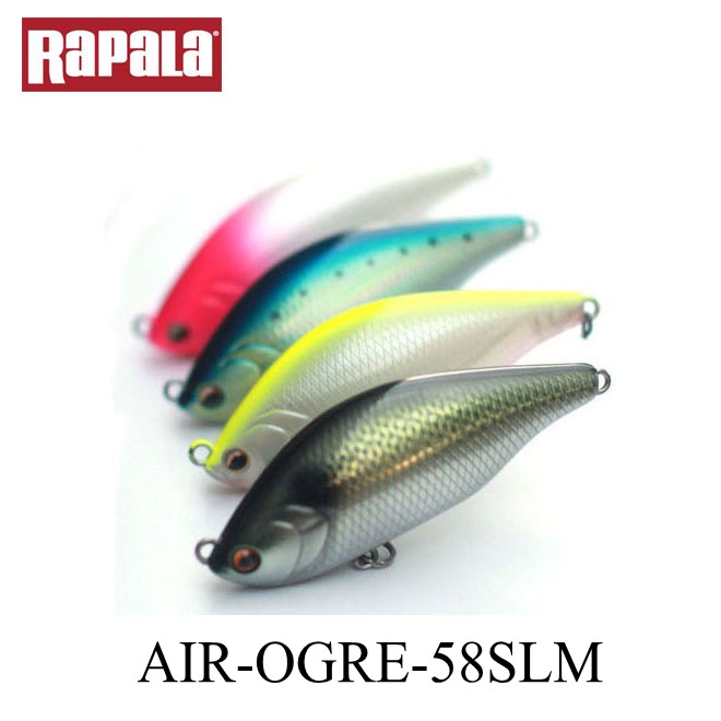 出口尾单亮片翘嘴鲈鱼路亚饵