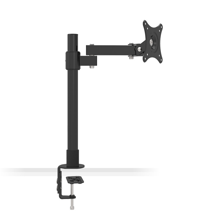 三星显示器支架支架桌面伸缩旋转