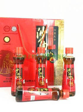 特产小磨香油纯芝麻油包邮徐州