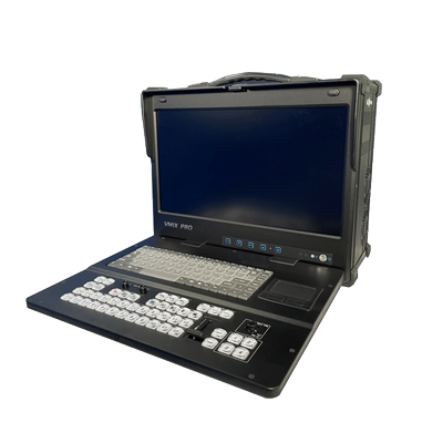 VMIX直播录播一体机厂家直销