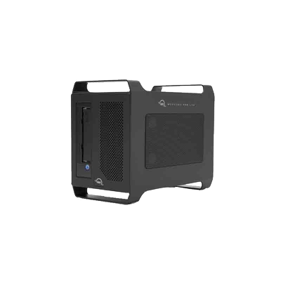 OWC雷电3接口LTO9磁带机