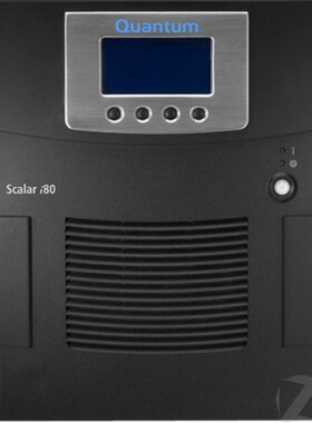 Quantum/昆腾Scalar i80(LSC18-CH5J-132H) 磁带库