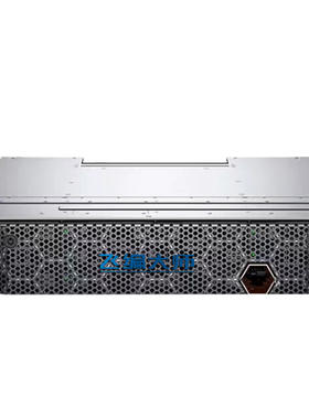 飞编大师ME5012企业存储磁盘阵列数据存储大容量存储 双控 12*12T SAS/580W*2/导轨/定制
