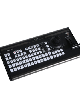 VMIX PRO_LM680 12路导播台