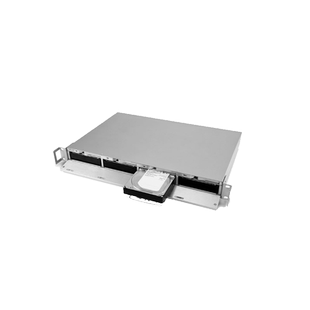 OWC Mercury Rack Pro 1U机架式储存  4盘位 eSATA接口 磁盘阵列